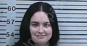 WINTERS, EMILY MICHELLE | 2022-11-06 20:04:17 Hood County, Texas Booking