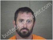 WOOD, MARK | 2022-11-06 Harnett County, North Carolina Booking