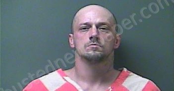 RAVENSCROFT, GREGORY LEE | 2022-11-06 16:48:00 Laporte County, Indiana, La Porte County, Indiana Booking