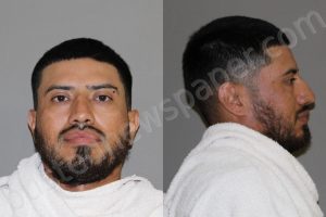 GUARDADO LOPEZ, JONATHAN | 2022-11-06 Denton County, Texas Booking