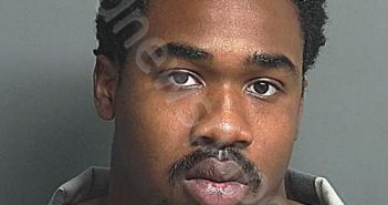 WILLIAMS, ONTARIO MAURICE | 2022-11-06 23:25:00 Montgomery County, Texas Booking