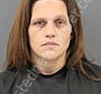 <B>BLANKENSHIP</B>, <B>SHARRON</B> <B>NICOLE</B> #, Cherokee County, South Carolina - 2022-11-06