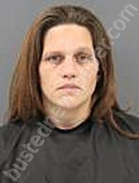 BLANKENSHIP, SHARRON NICOLE #, Cherokee County, South Carolina - 2022-11-06