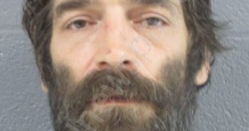 JENKINS, GEORGE MARION | 2022-11-06 23:35:00 Taylor County, West Virginia Booking