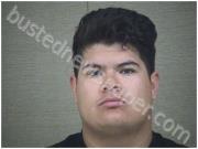 LUGO-TREJO, JESUS | 2022-11-06 Harnett County, North Carolina Booking