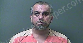 SEGURA, VICTOR | 2022-11-06 22:15:00 Laporte County, Indiana, La Porte County, Indiana Booking