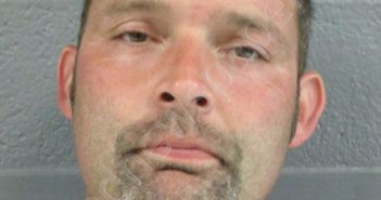 BOLYARD, JASON | 2022-11-06 13:55:00 Taylor County, West Virginia Booking