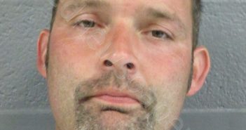 BOLYARD, JASON SCOTT | 2022-11-06 13:55:00 Taylor County, West Virginia Booking