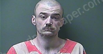 CLEMONS, ROBERT L | 2022-11-06 09:46:00 Laporte County, Indiana, La Porte County, Indiana Booking