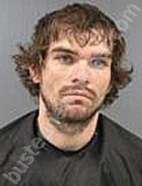 COOPER, JONATHAN BRADLEY #, Cherokee County, South Carolina - 2022-11-06