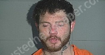 <B>CLARK</B>, <B>ERIC</B> <B>WAYNE</B> #, Gallia County, Ohio - 2022-11-07