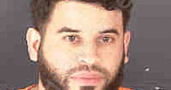 MORENO CABRERA, JOSE CABRERA,JOSE GREGORIO | 2022-11-07 Sarasota County, Florida Booking