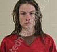 HOGENSON, ALICIA MARIE | 2022-11-07 Grant County, Wisconsin Booking