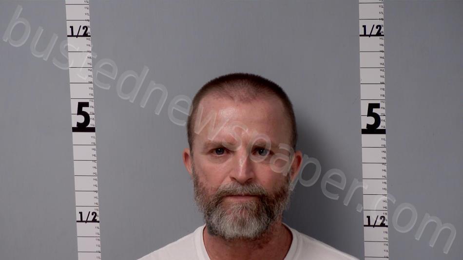 GILLESPIE, RODNEY LYNN #, Gratiot County, Michigan - 2022-11-07 15:31:00