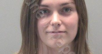 <B>BRENNEMAN</B>, <B>HANNAH</B> <B>KATHERINE</B> #, Montgomery County, Ohio - 2022-11-07 14:50:00