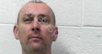 BUSH, GEORGE MICHAEL, JR. | 2022-11-07 19:15:00 Fayette County, West Virginia Booking