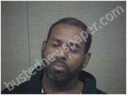 SWANN, ANTONIO | 2022-11-07 Harnett County, North Carolina Booking