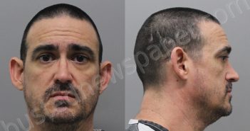 ROSE, CHARLES CLAYTON, III | 2022-11-07 Wise County, Texas Booking