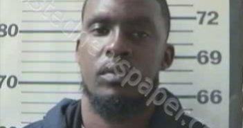 <B>SMITH</B>, <B>JEREMY</B>, JEROME #, Mobile County, Alabama - 2022-11-07