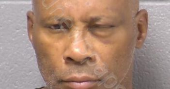 PIERCE, ANTONIO D | 2022-11-07 13:17:00 Will County, Illinois Booking