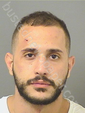 RODRIGUEZ SANCHEZ, ANGEL MARIO #, Palm Beach County, Florida - 2022-11-07 11:59:00