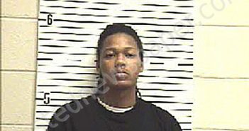 MCCALL, BRETT LAMAR | 2022-11-07 Butler County, Alabama Booking