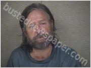 ROBERTS, ALBERT | 2022-11-07 Harnett County, North Carolina Booking