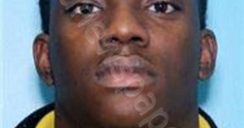 DEDRICK, REGINALD DEWAYNE JUNIOR | 2022-11-07 15:33:00 Jefferson County, Alabama Booking