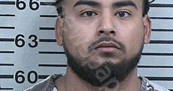 MARTINEZ, OCTAVIO | 2022-11-07 00:23:46 Hood County, Texas Booking