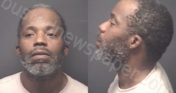 <B>COLLINS</B>, <B>ANDRE</B> <B>MITCHELL</B> #, Pitt County, North Carolina - 2022-11-07