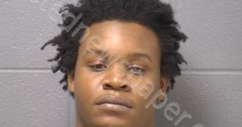 BAKER, JIMMY A JUNIOR | 2022-11-07 13:46:00 Will County, Illinois Booking