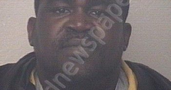 <B>THOMAS</B>, <B>PHILLIP</B> <B>EUGENE</B> #, Cleveland County, North Carolina - 2022-11-07 07:32:00