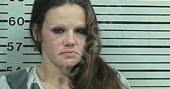 EYE, VICTORIA ROSE | 2022-11-07 03:36:12 Hood County, Texas Booking