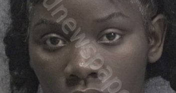 <B>DAVIS</B>, <B>TYNISE</B> <B>DIANE</B> #, New Hanover County, North Carolina - 2022-11-07