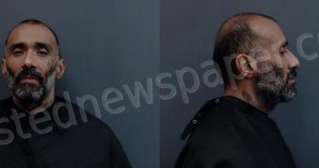 CHAVEZ, EDUARDO | 2022-11-07 Gregg County, Texas Booking