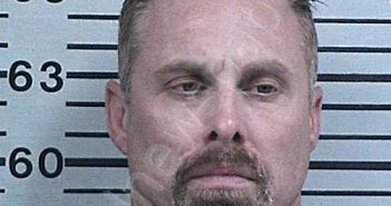 PACKER, COREY NATHAN | 2022-11-07 01:51:06 Hood County, Texas Booking