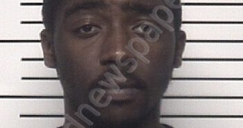 <B>SMYRE</B>, <B>NEHEMIAH</B> <B>JAQUAN</B> #, Iredell County, North Carolina - 2022-11-07 21:41:00