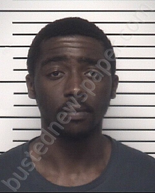SMYRE, NEHEMIAH JAQUAN #, Iredell County, North Carolina - 2022-11-07 21:41:00