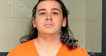 TAYLOR, TRENTON LAYNE | 2022-11-07 22:08:14 Woodford County, Kentucky Booking
