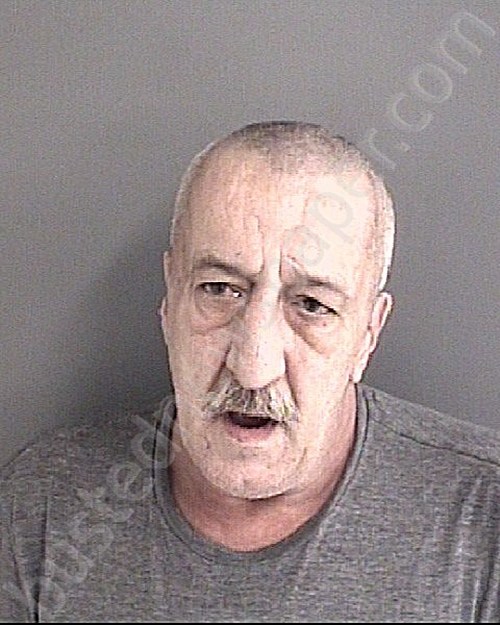 DOTY, DANNY DEAN #, Story County, Iowa - 2022-11-07