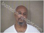 WILLIAMS, LEWIS | 2022-11-07 Harnett County, North Carolina Booking