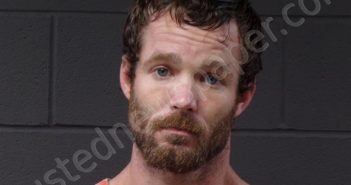 <B>SMITH</B>, <B>NATHAN</B> <B>JAMES</B> #, Mcdonald County, Missouri - 2022-11-07 08:37:00