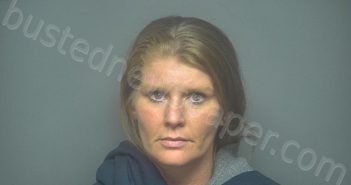 <B>JOLLY</B>, <B>MIRANDA</B> <B>CHARLENE</B> #, Chester County, South Carolina - 2022-11-07 22:26:00