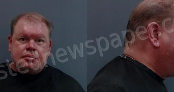 <B>THOMPSON</B>, <B>JEFFREY</B> <B>PAUL</B> #, Gregg County, Texas - 2022-11-07