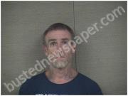 MANESS, MICHAEL | 2022-11-08 Harnett County, North Carolina Booking