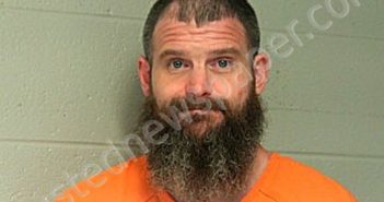 BROWN, NEIL | 2022-11-08 17:31:54 Woodford County, Kentucky Booking
