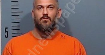 <B>CLARK</B>, <B>MICHAEL</B> <B>JACOB</B> #, Taylor County, Texas - 2022-11-08