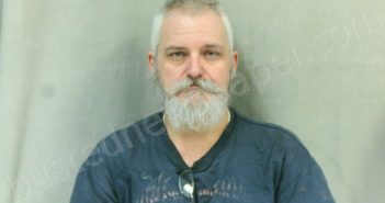 JUSTICE, MENDELL KEITH | 2022-11-08 12:30:00 Mingo County, West Virginia Booking