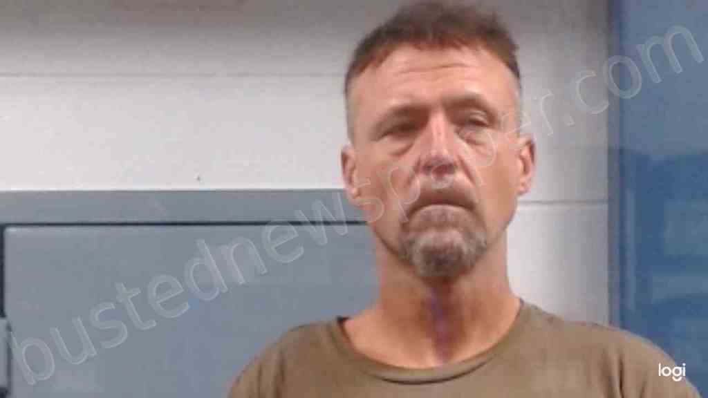 ENNIS, GEORGE DAVID #, Kanawha County, West Virginia - 2022-11-08 00:20:00