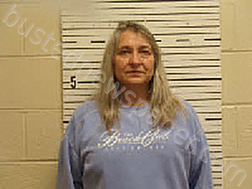 HALL, ELIZABETH #, Butler County, Alabama - 2022-11-08